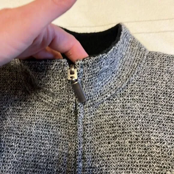 Charter Club Jacket - Picture 3 of 8